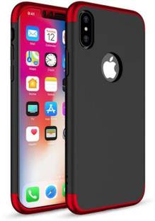 Lilliput Back Cover for Apple iPhone X