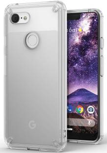 Ringke Back Cover Google Pixel 3 Xl Reviews Latest Review Of Ringke Back Cover Google Pixel 3 Xl Price In India Flipkart Com