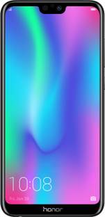 Honor 9N (Midnight Black, 32 GB)
