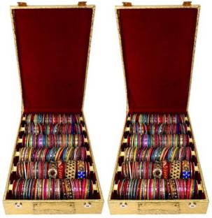 Abee Fancy Jewellery And Vanity Box Makeup And Jewellery Vanity Box