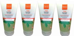Vlcc Tulsi Acne Clear Face Wash Price In India Buy Vlcc Tulsi Acne Clear Face Wash Online In India Reviews Ratings Features Flipkart Com 692,307 likes · 314 talking about this. vlcc tulsi acne clear face wash price