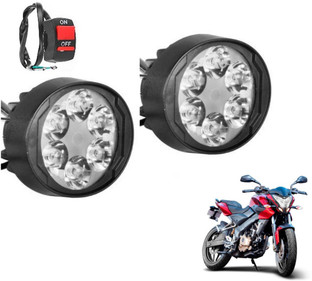 PETROX LED Headlight for Bajaj Pulsar 