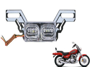 yamaha enticer front footrest online
