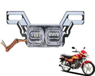 Dvineautofashionz Vehicle Light Bulb 11 Headlight Side Marker Brake Light Side Marker Fog Lamp Car Motorbike Led For Suzuki 12 V 2 W Price In India Buy Dvineautofashionz Vehicle Light Bulb