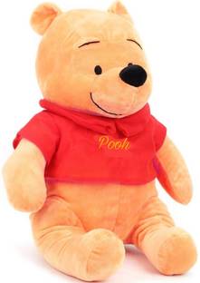Funskool Disney Winnie The Pooh Soft Toy With Sound 117