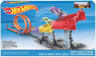 hot wheels track flipkart