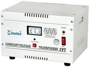 Servokon 500 Va Constant Voltage Transformer Price In India Buy Servokon 500 Va Constant Voltage Transformer Online At Flipkart Com