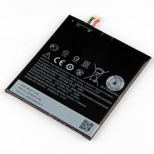 Htc One E9 Plus Battery Li Ion Polymer B0pjx100 2800mah