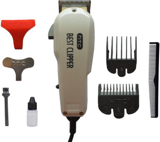 htc hair clipper review