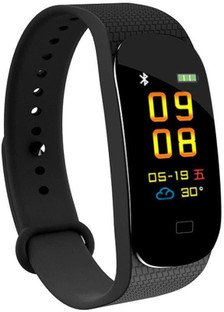 decathlon smart band