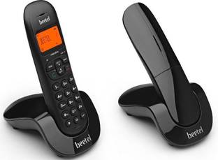 Ge 26739ge Cordless Landline Phone Price In India Buy Ge 26739ge