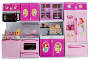 kitchen set princess
