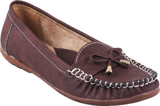 trendy moccasins