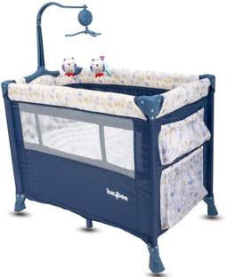 travel cot bed