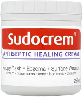 sudocrem diaper rash antiseptic healing cream for babies 250g free gift form cloudtail india price in india buy sudocrem diaper rash antiseptic healing cream for babies 250g free gift form cloudtail