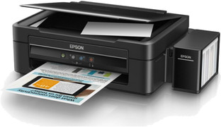 epson l380 color printer price