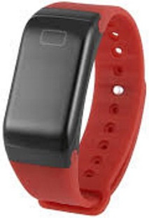 landmark smart band