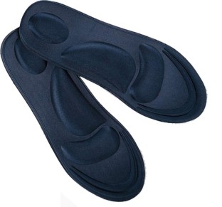 extra cushion insoles