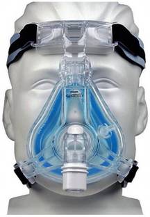 Philips Respironics Comfortgel Medium Size Nasal Mask Respiratory