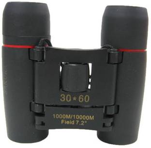 Prosmart Sakura 30 X 60 Zoom Mini Day Night Vision Foldable Refration  Binoculars Reviews: Latest Review of Prosmart Sakura 30 X 60 Zoom Mini Day  Night Vision Foldable Refration Binoculars | Price in India | Flipkart.com