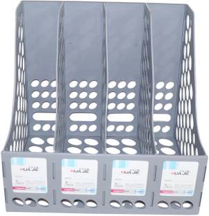 Flipkart Com Anak 4 Compartments Plastic Modular Drawer System