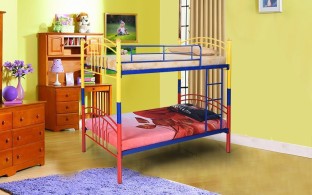 royal oak bunk bed