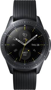 Men's samsung galaxy smartwatch sales