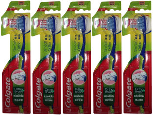 colgate slim soft ortho