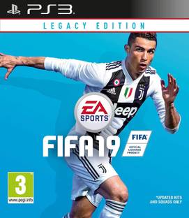 Fifa 18 Legacy Edition Price In India Buy Fifa 18 Legacy Edition Online At Flipkart Com