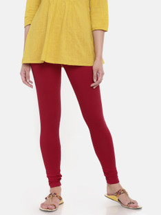 GO COLORS Ethnic Wear Legging Price in 