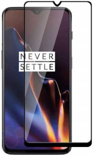 NKCASE Edge To Edge Tempered Glass for OnePlus 6T