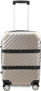 zevog trolley bag