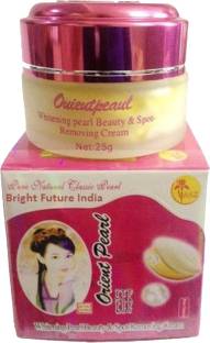 Orient pearl Orient Peral (Night Cream)