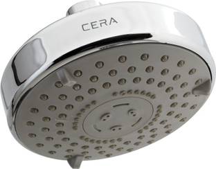 Cera 3 Flow Overhead Shower Head Reviews Latest Review Of Cera 3