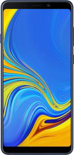 Currently unavailable Add to Compare SAMSUNG Galaxy A9 (Lemonade Blue, 128 GB) 4.4912 Ratings & 67 Reviews 6 GB RAM | 128 GB ROM | Expandable Upto 512 GB 16.0 cm (6.3 inch) Full HD+ Display 24MP + 5MP + 10MP + 8MP | 24MP Front Camera 3800 mAh Lithium-ion Battery Qualcomm Snapdragon 660 Processor Brand Warranty of 1 Year Available for Mobile and 6 Months for Accessories ₹36,000 Free delivery Upto ₹17,000 Off on Exchange Bank Offer