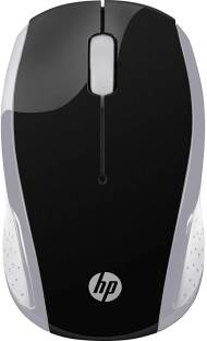 HP 200 Wireless Optical Mouse