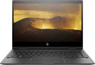 Add to Compare HP Envy x360 AG Series Ryzen 5 Quad Core 2500U - (8 GB/256 GB SSD/Windows 10 Home) 13-AG0035AU 2 in 1 ... 4.18 Ratings & 1 Reviews AMD Ryzen 5 Quad Core Processor 8 GB DDR3 RAM 64 bit Windows 10 Operating System 256 GB SSD 33.78 cm (13.3 inch) Touchscreen Display HP Audio Switch, HP Connection Optimizer, HP Command Center, HP Support Assistant 1 Year Onsite Warranty ₹60,899 ₹73,784 17% off Free delivery