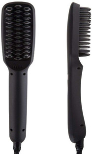gorgio hair straightener brush