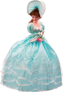 umbrella doll price