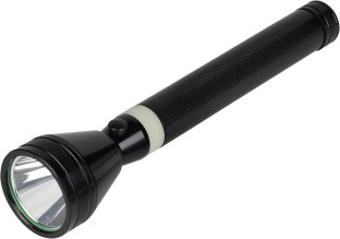 rechargeable led torch light flipkart