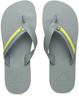 adidas flip flops flipkart
