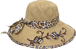 EKAN Sun Hat Wide Large Brim Beach 