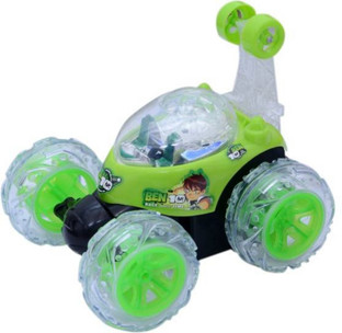 ben 10 remote control car price