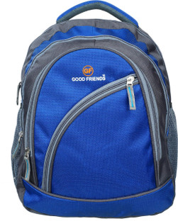 v three college bags