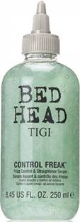 Bedhead Tigi Control Freak Serum Price In India Buy Bedhead Tigi Control Freak Serum Online In India Reviews Ratings Features Flipkart Com