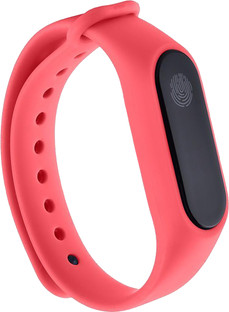m2 smart band review