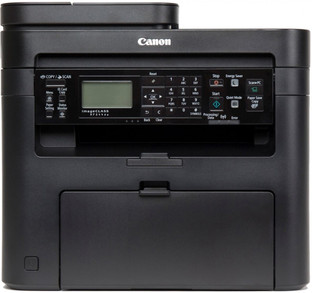 canon imageclass mf232 reviews