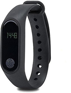 m2 smartwatch review