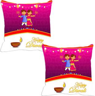 Creaze Printed Cushions Cover Fims Printed Cushions Cover