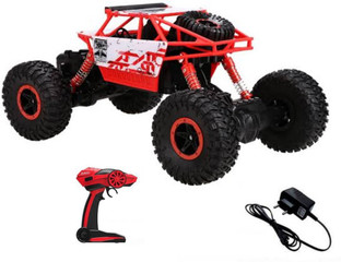 remote control monster truck in flipkart